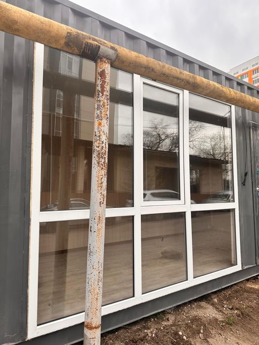 Аренда помещении