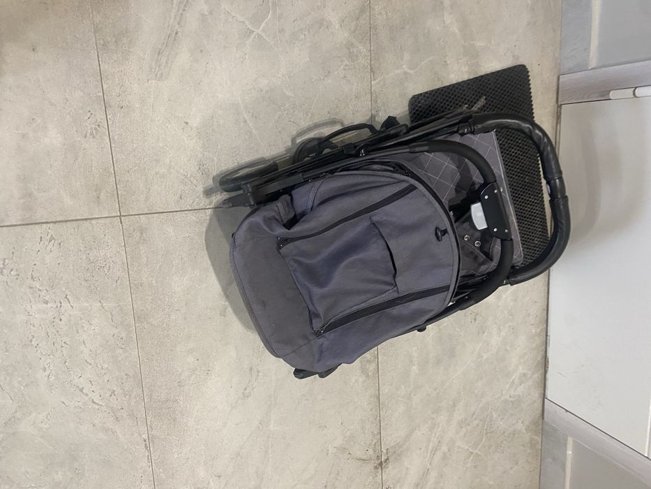 продам коляску Mstar