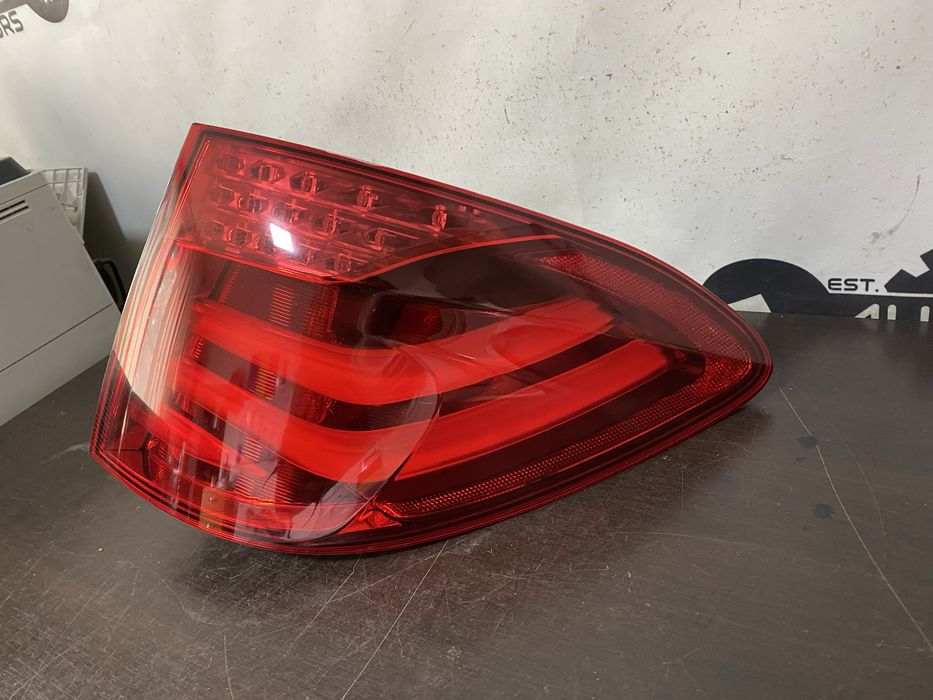 Stop dreapta led pe aripa Bmw Seria 5 GT F07
