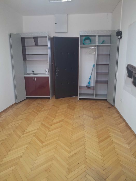 Офиси под наем в центъра на г София