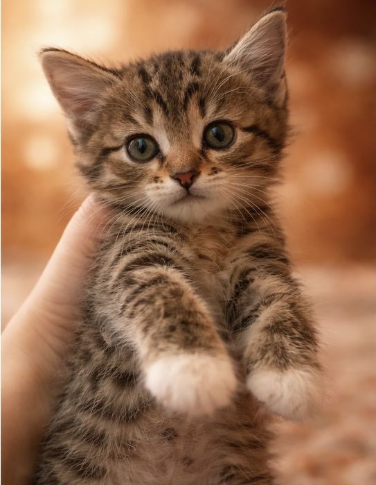 Отдам в добрые руки!