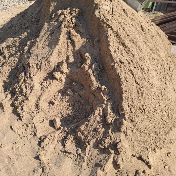 Продам песок мыти песок