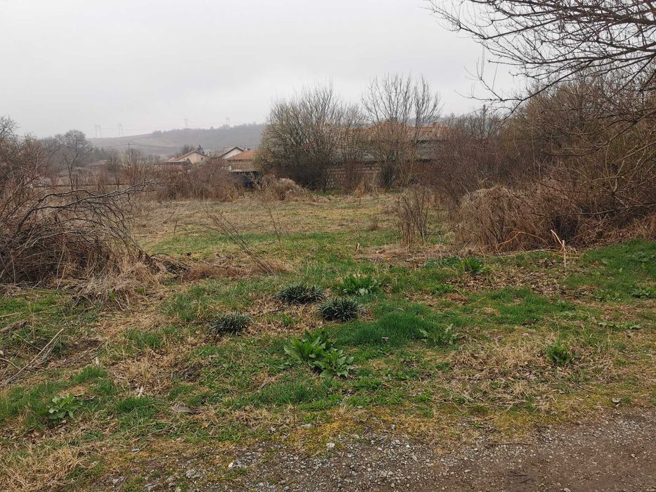 Продава се Парцел в с. Целина, Област Стара Загора - 960 кв.м за 7 €/кв.м - Снимка #3