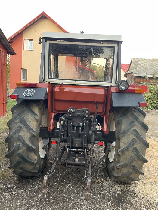 Tractor Fiat 680 DTH