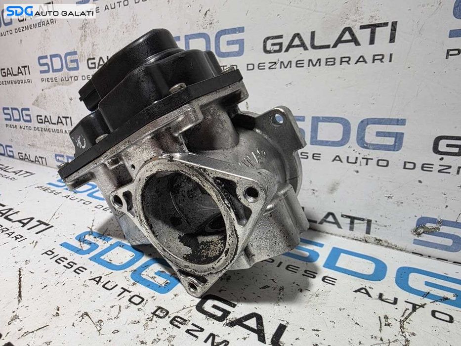 EGR Seat Exeo 2.0 TDI 2008 - 2013 Cod 03L131501K [N7562]