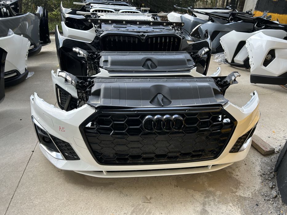 Запчасти на машины