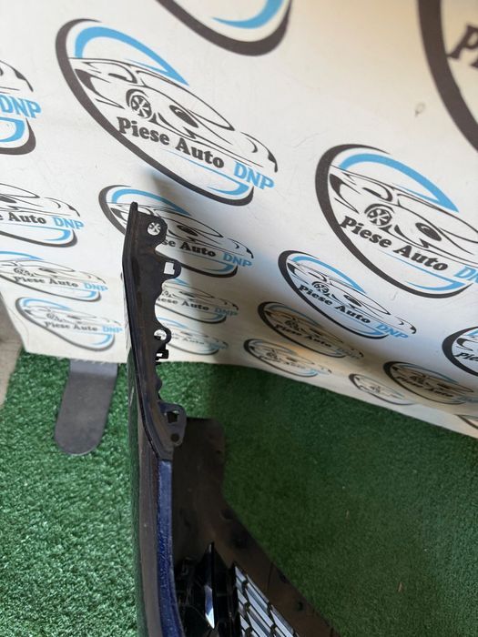 bara fata bmw seria 5 g30 g31 facelift lci m pachet completa 2019-2023