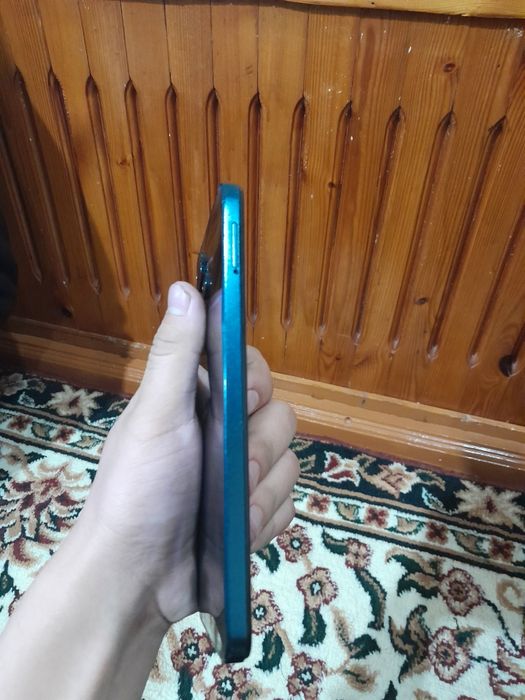 Infinix HOT 30i ishlatilgan yaxshi sastayana