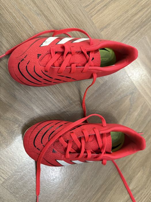 Бутонки Адидас Predator