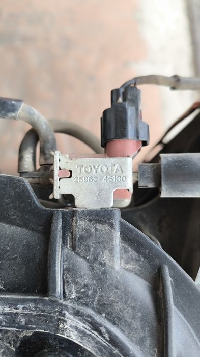 Продам коллектор 2AZ-FE