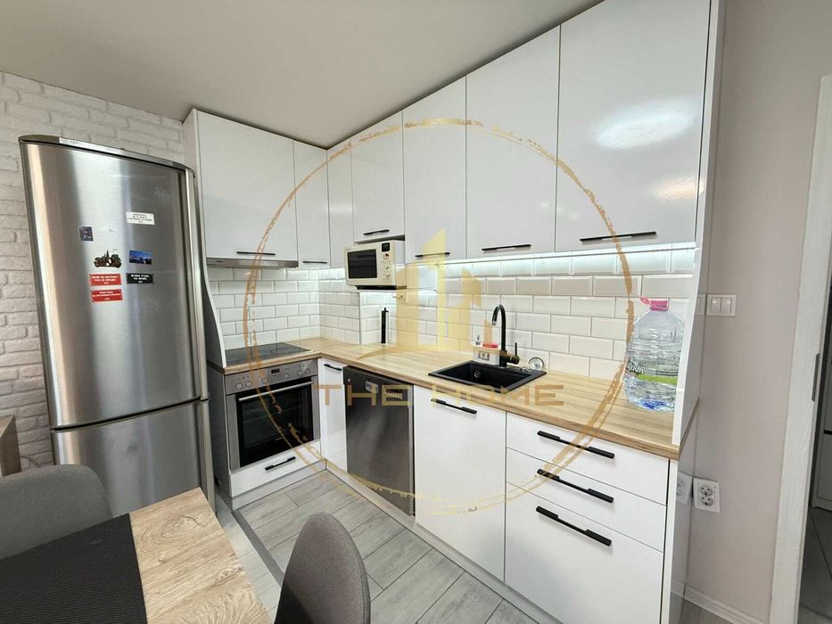 Дава се под наем Двустаен апартамент в Варна, Възраждане 2 - 70 кв.м за 400 € - Снимка #5