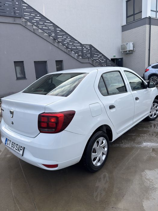 Dacia Logan || - 2019 facelift