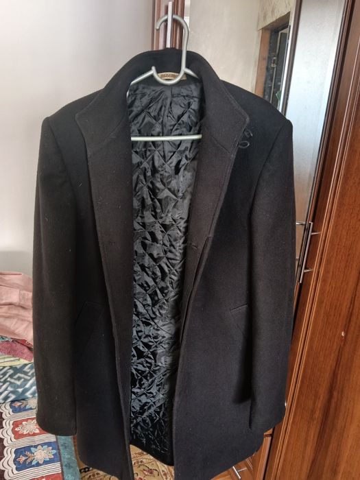 Польто бу. Срочно продам