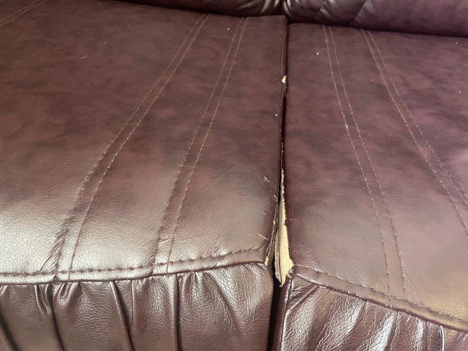 Продам мягкую мебель