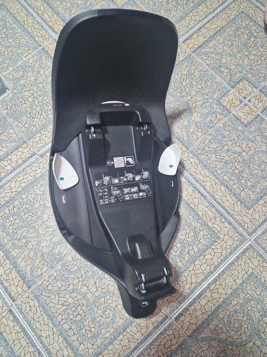 scoica bebe / balansoar bebe / cos rachita /  perna gravide