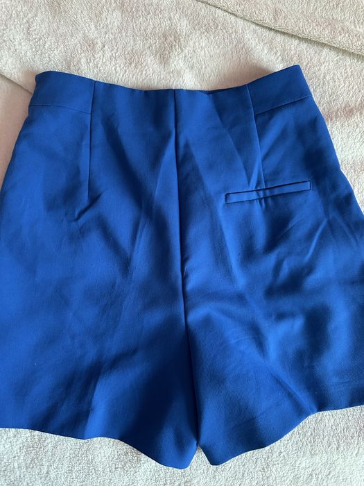 Къси гащи, пола-панталон: Zara, Pause Jeans S, M