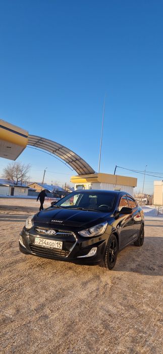 Продам Акцент в хорошем состоянии