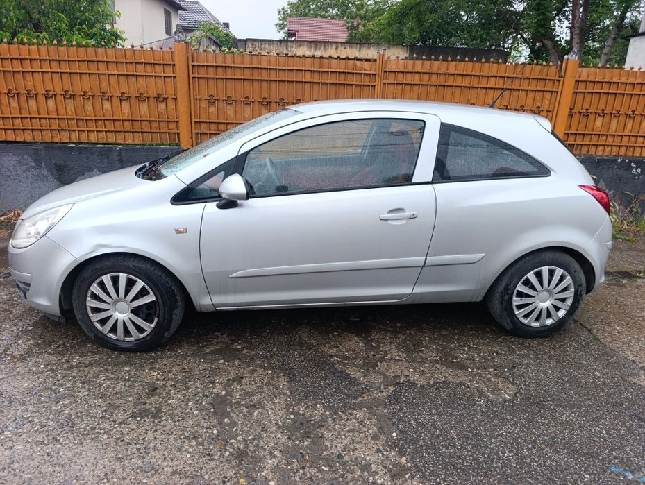 Opel Corsa 1.2 16v 2007