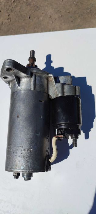 Стартер на Volkswagen T4 продам