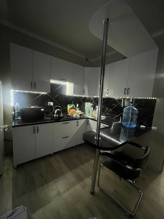 Евро-двушка продам Грес парк