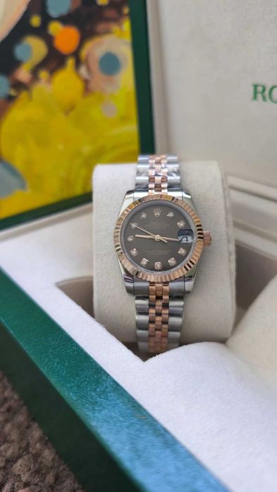 Rolex Datejust 126231