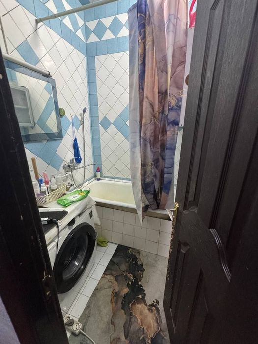 Продаётся квартира Чиланзар 15 квартал 2в3/2/4 панель 1,5 ×6