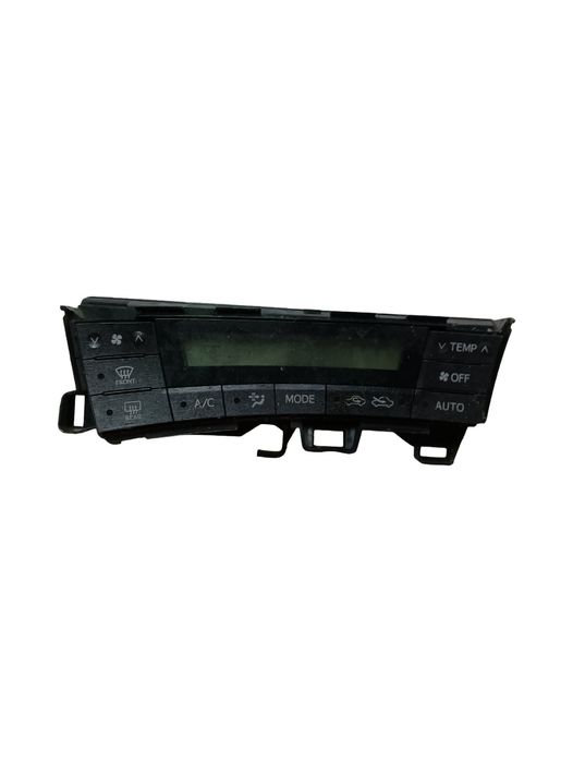 Climatizare Toyota Prius _W3_ 2008 - >