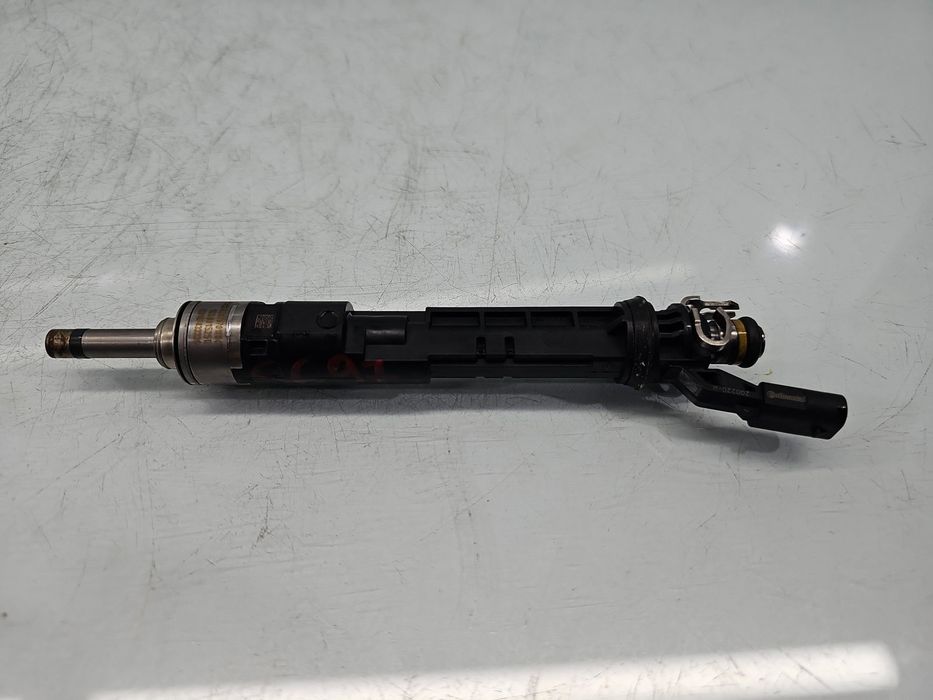 Injector Nissan Qashqai (2) [Fabr 2013-2017] 166001525R 1.3 Benz H5H47