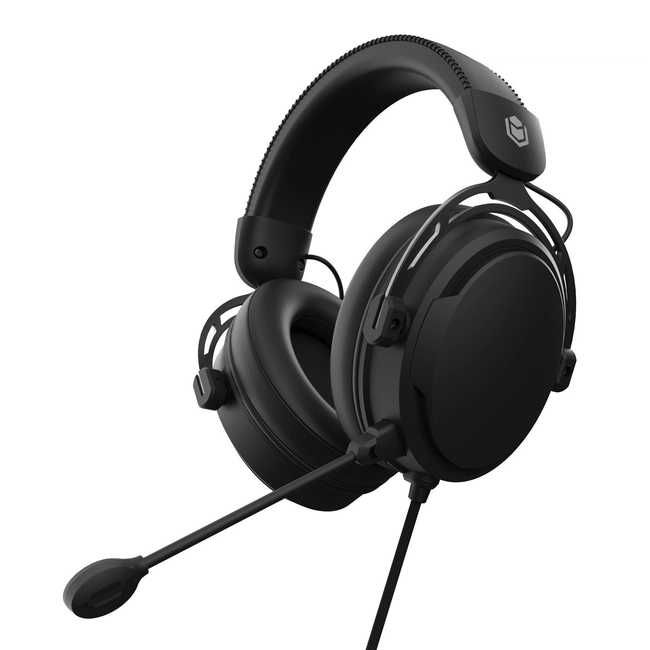 \ Гарнитура IO GRAPHITE V2