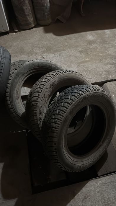 Балон r14 зимный