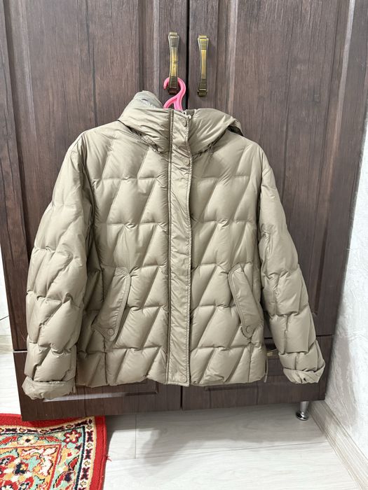 Продам зимние куртки