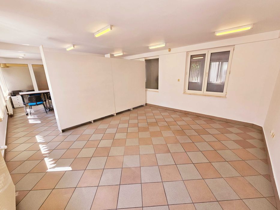 Spațiu Comerial Parter Ultracentral