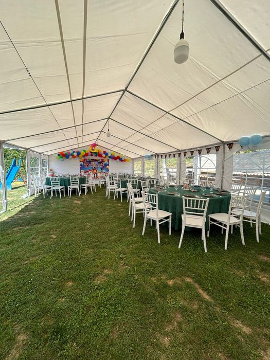 Inchiriere cort evenimente