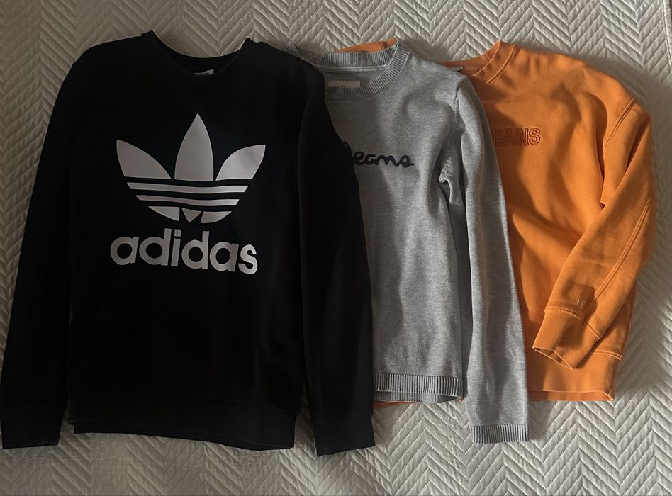 Детска блуза оригинална Pepe jeans