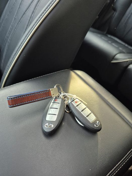 Infiniti qx60 - AWD - 3.5 i - 295 hp - premium + TV - 20" гуми BOSE