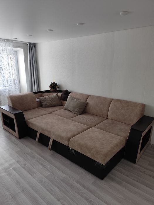 Продам угловой диван