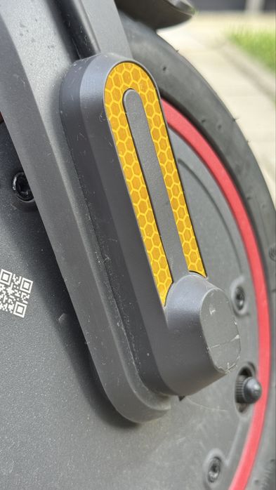 Xiaomi Mi Electric Scooter Pro 2 | 507 km | Cutie + Încărcător | Baterie excelentă
