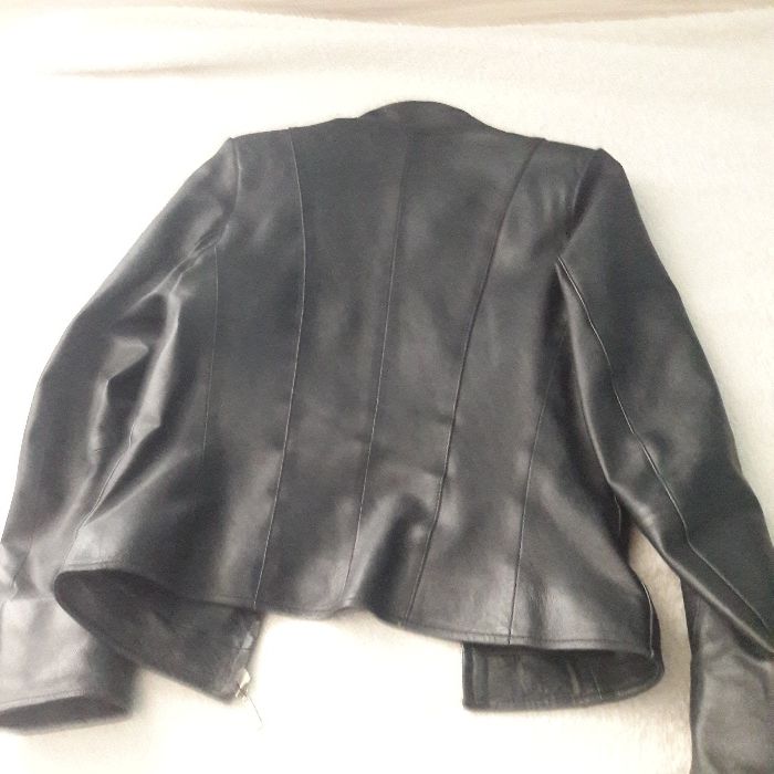 Яке естествена кожа