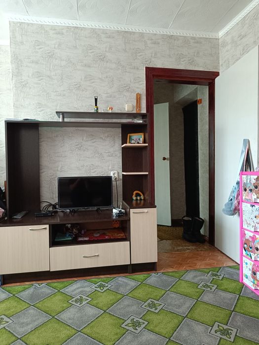 Продам однокомнатную квартиру.