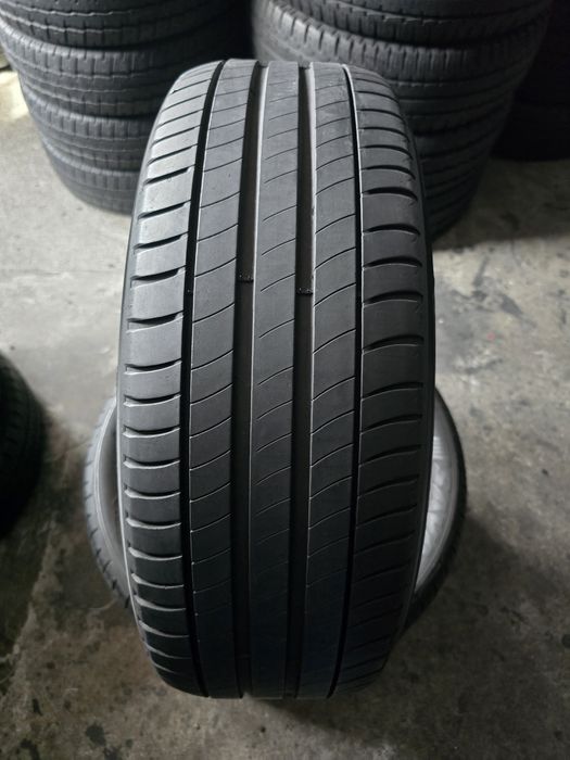 Michelin 205/55 R17 95V vară