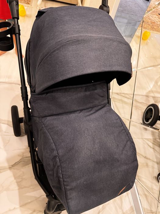 коляска детская