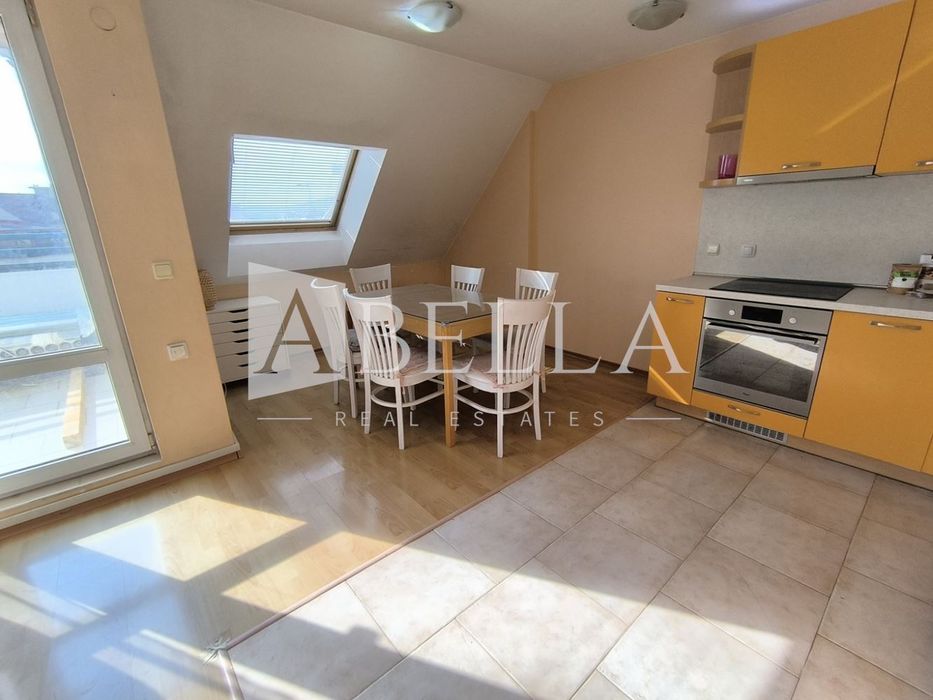 Продава се Тристаен апартамент в София, Манастирски ливади - 136 кв.м за 1839 €/кв.м - Снимка #2