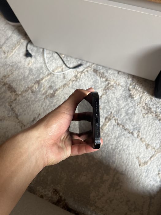 Iphone 14 pro max 86% 128gb