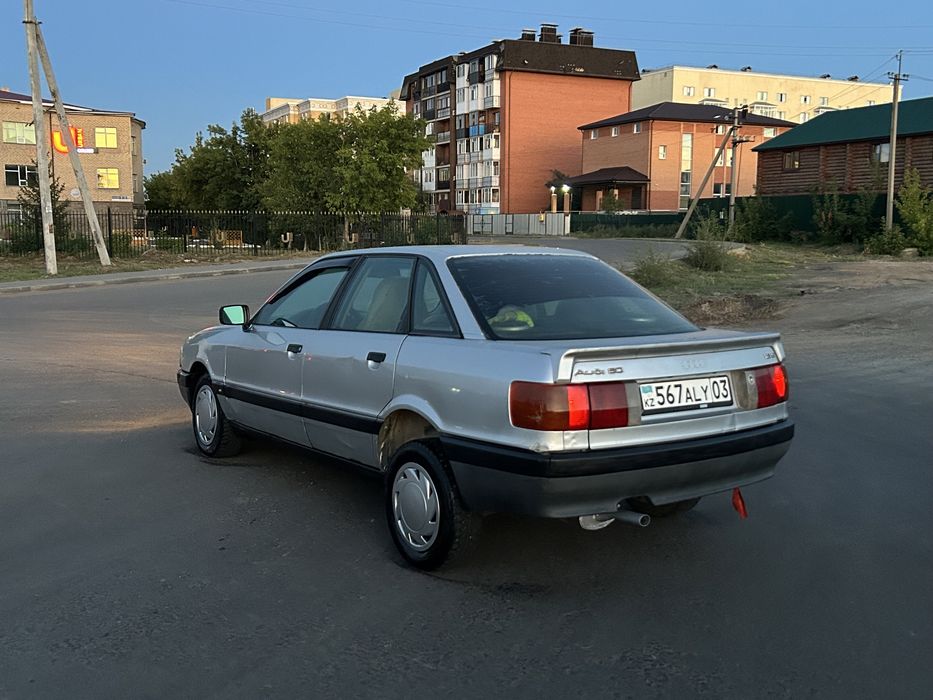 Продам ауди 80.                                                      ;