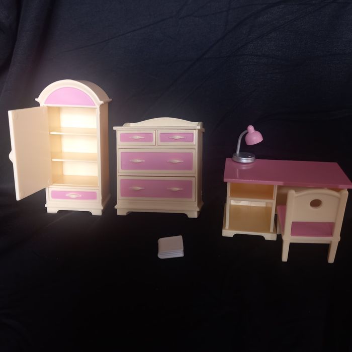 Sylvanian Family - Сильваниан Фэмили