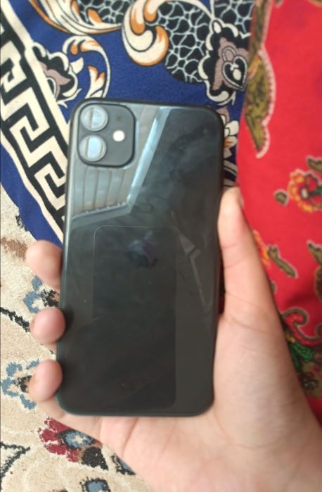 Iphone 11  срочно