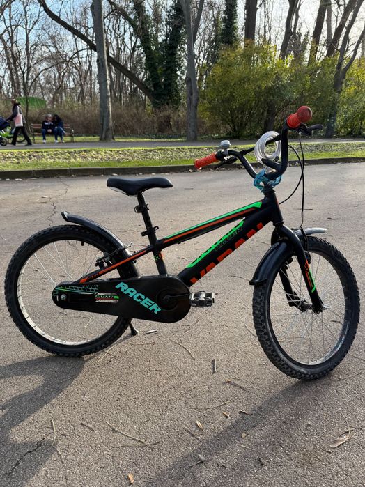 Детски велосипед