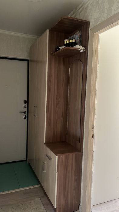 Калидор Шкаф и Спални диван