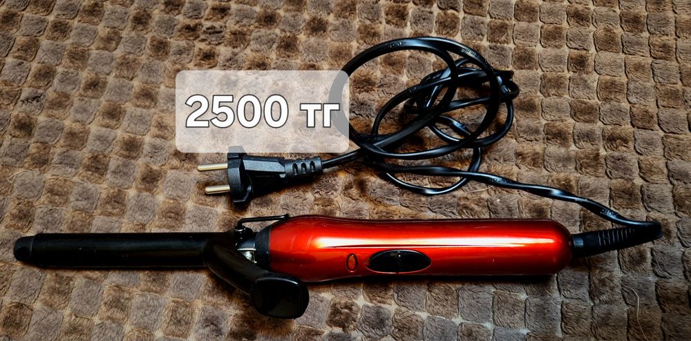 Для укладки волос