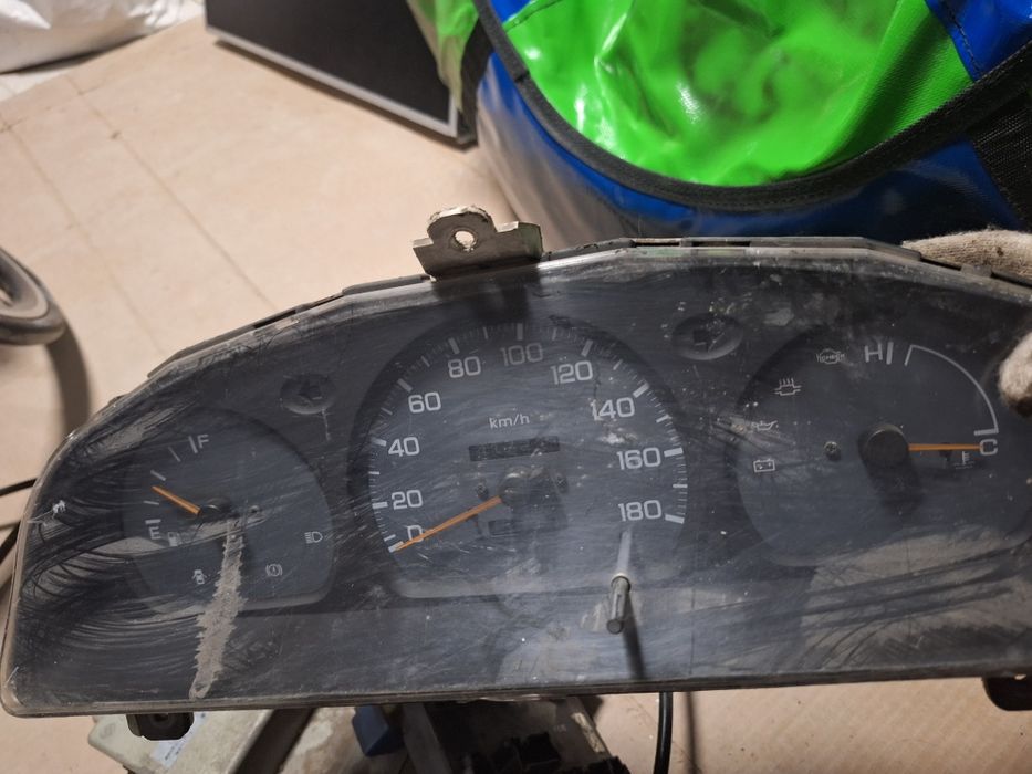 Ниссан Санни на разбор